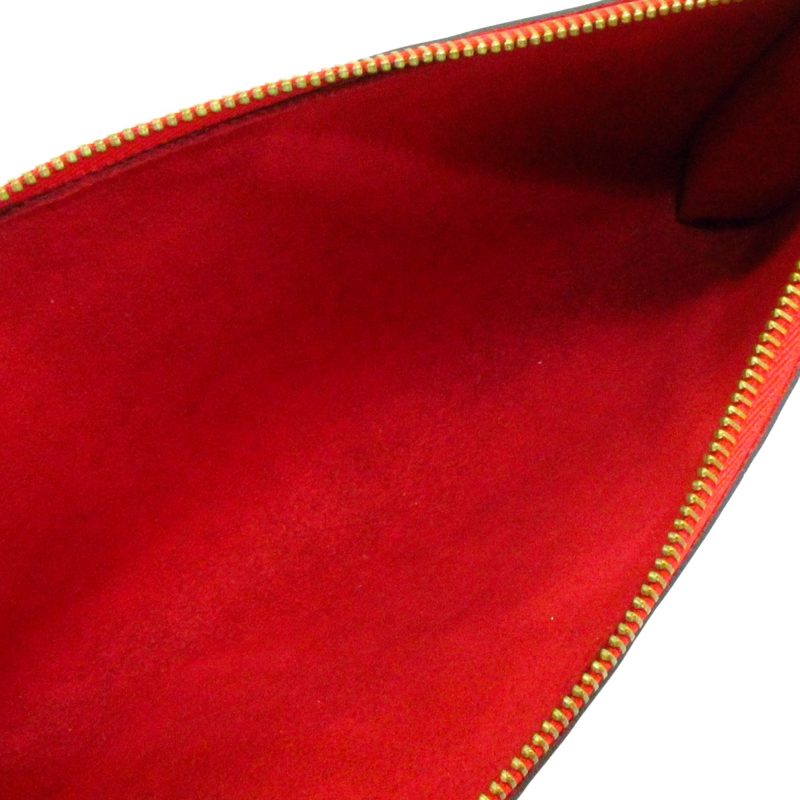 LOUIS VUITTON Epi Pochette Accessoires Baguette - Logoexplore - Image 5