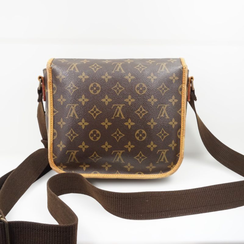 Louis Vuitton Bosphore PM - Logoexplore - Image 6