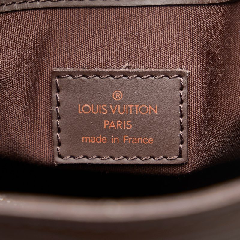 LOUIS VUITTON Epi Mandara MM Shoulder Bag - Logoexplore - Image 7