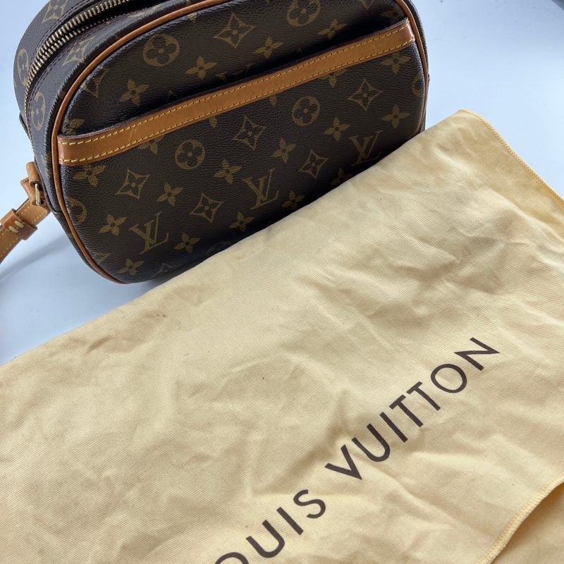 Louis Vuitton Blois Crossbody Bag TWS pop - Logoexplore - Image 10