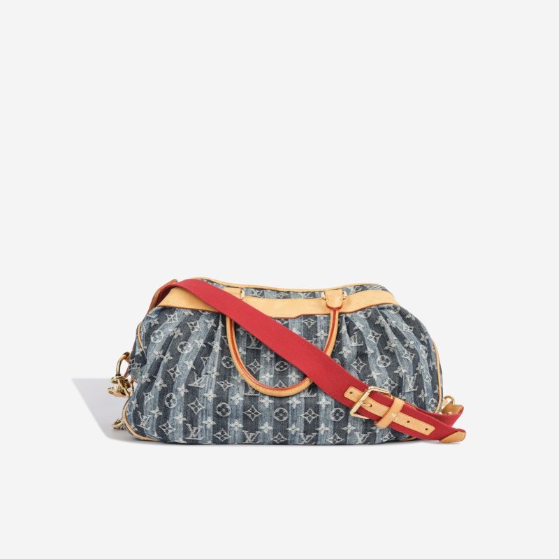 Louis Vuitton Cabas Raye GM - Logoexplore - Image 5