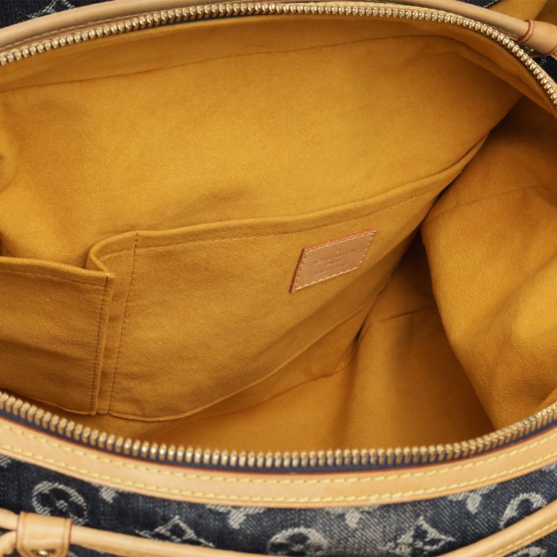 Louis Vuitton Cabas Raye GM - Logoexplore - Image 4