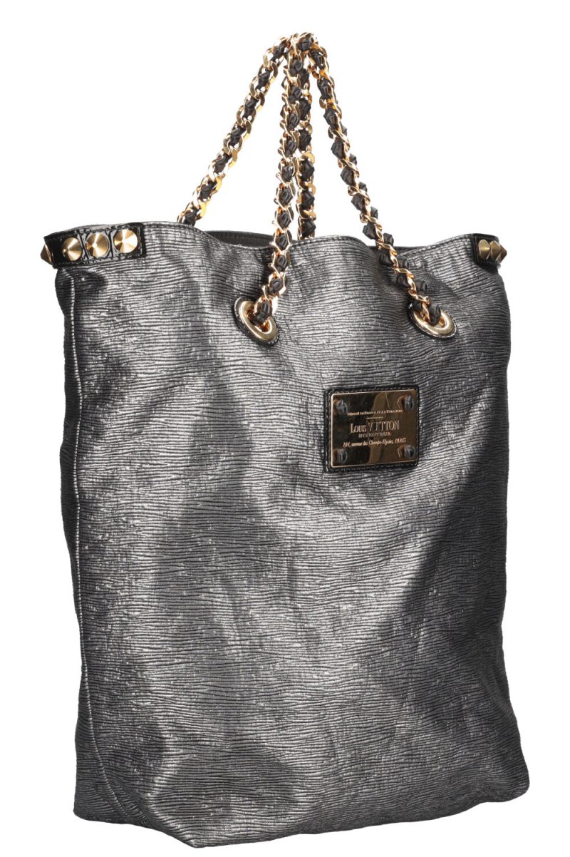 LOUIS VUITTON Double Jeu Neo Alma MNG Empreinte Blue - Logoexplore - Image 10