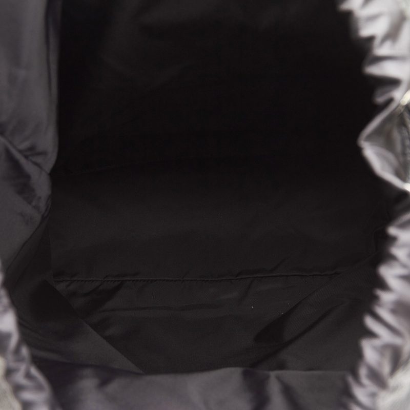 Louis Vuitton Cabas Light Black Monogram Eclipse Canvas - Logoexplore - Image 6