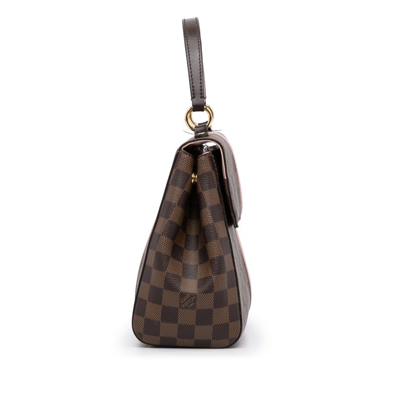 Louis Vuitton Bond Street Damier Ebene Canvas - Logoexplore - Image 5