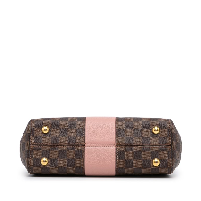 Louis Vuitton Bond Street Damier Ebene Canvas - Logoexplore - Image 6
