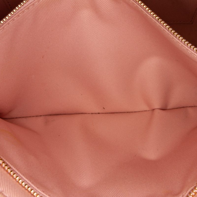Louis Vuitton Bond Street Damier Ebene Canvas - Logoexplore - Image 9