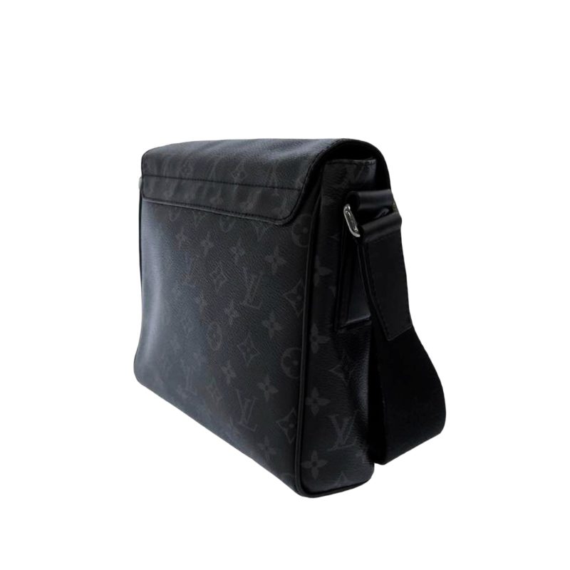 Louis Vuitton District PM Monogram Eclipse Canvas - Logoexplore - Image 2