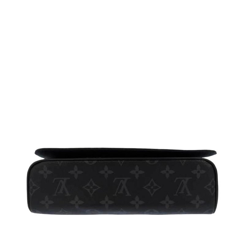 Louis Vuitton District PM Monogram Eclipse Canvas - Logoexplore - Image 4