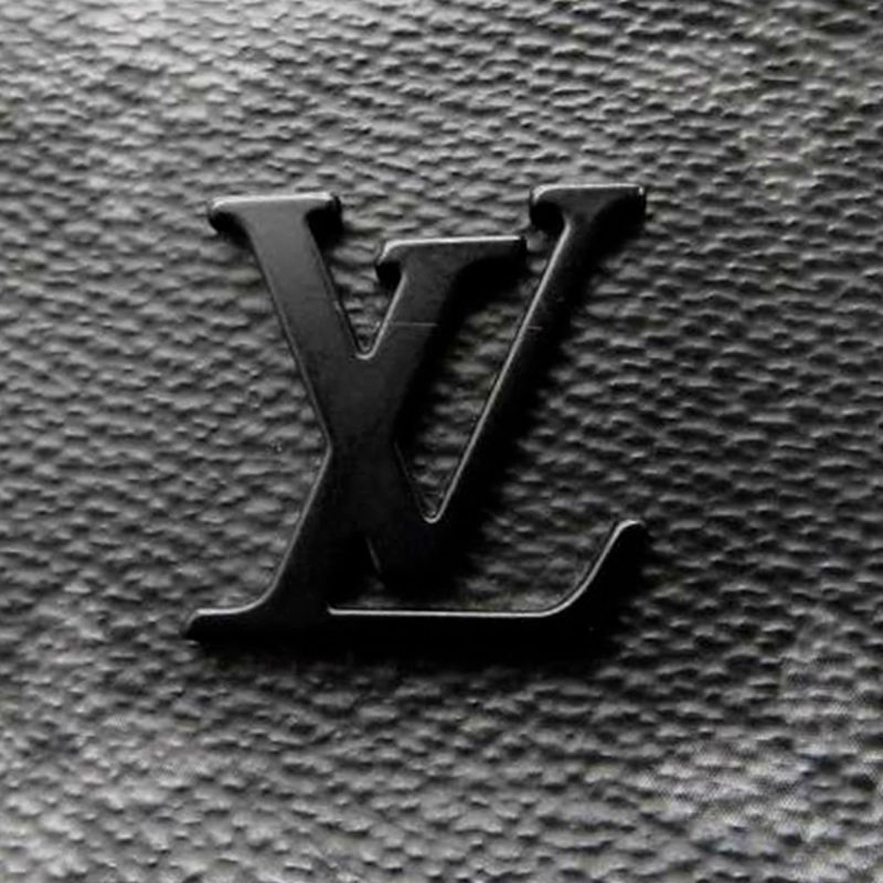 Louis Vuitton District PM Monogram Eclipse Canvas - Logoexplore - Image 7