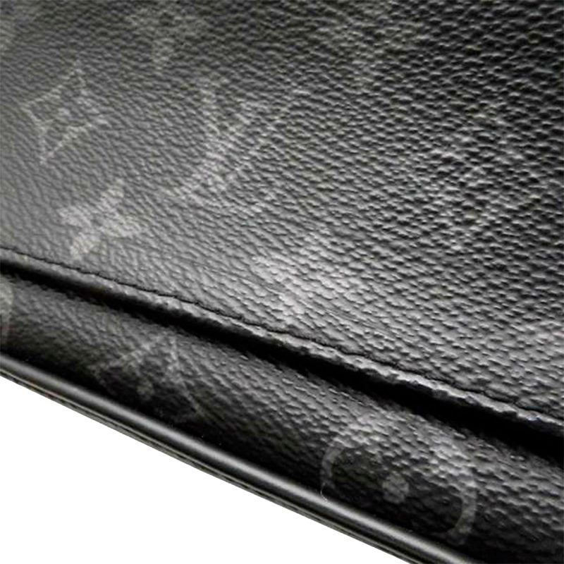 Louis Vuitton District PM Monogram Eclipse Canvas - Logoexplore - Image 8