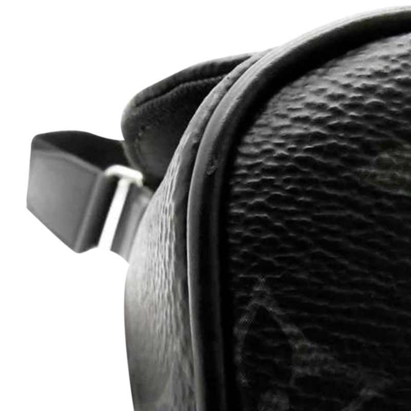 Louis Vuitton District PM Monogram Eclipse Canvas - Logoexplore - Image 9