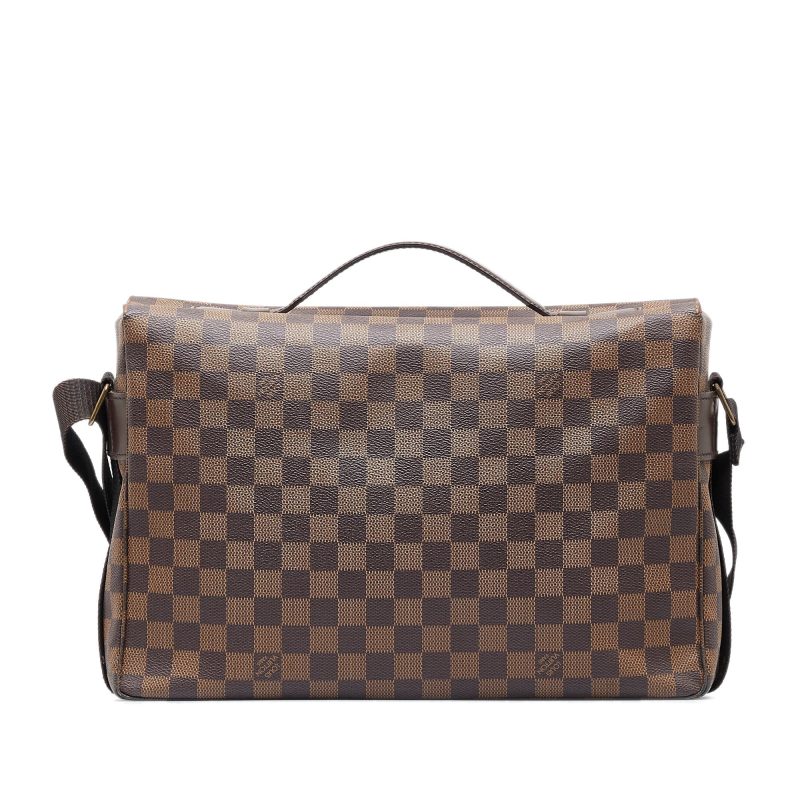 Louis Vuitton Broadway Damier Ebene Canvas - Logoexplore - Image 3