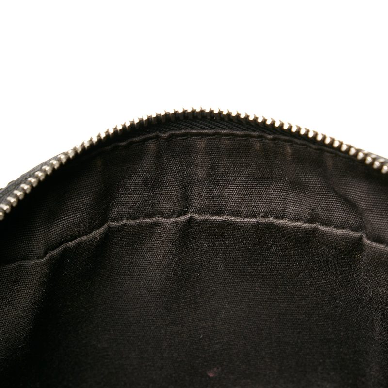 Louis Vuitton Bowling Montaigne GM Black Epi - Logoexplore - Image 10