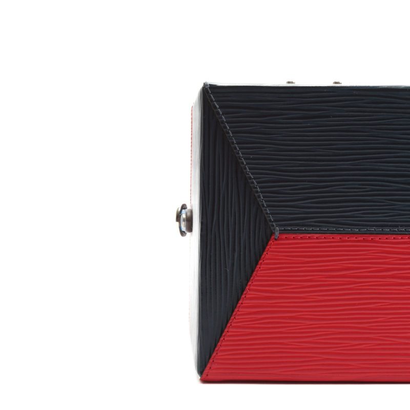 LOUIS VUITTON Epi Bleecker Box- Multicolor - Logoexplore - Image 9