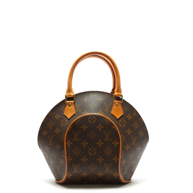 LOUIS VUITTON Ellipse PM Monogram - Logoexplore - Image 4