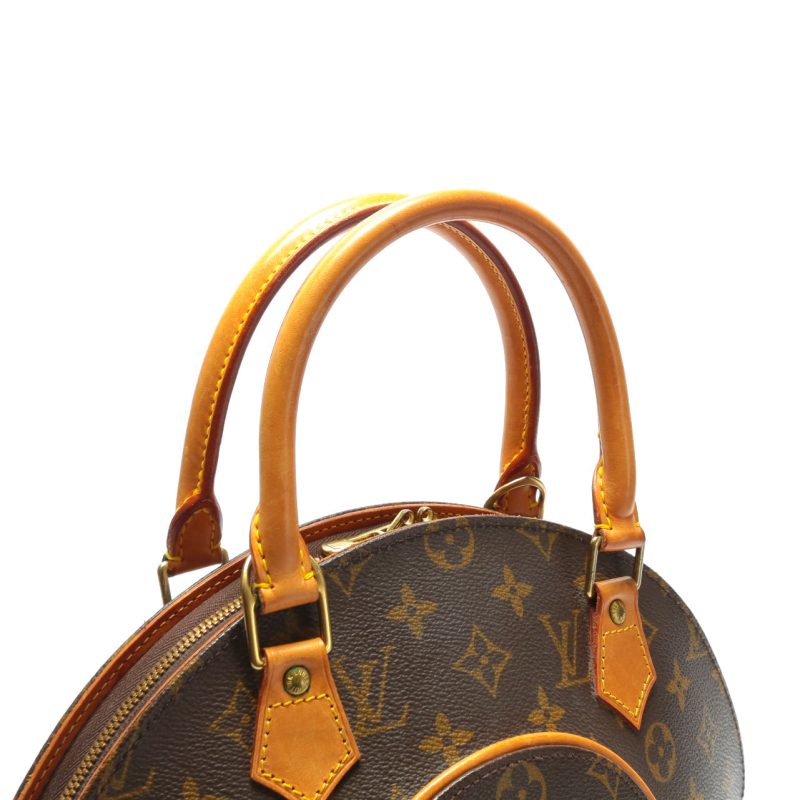 LOUIS VUITTON Ellipse PM Monogram - Logoexplore - Image 9
