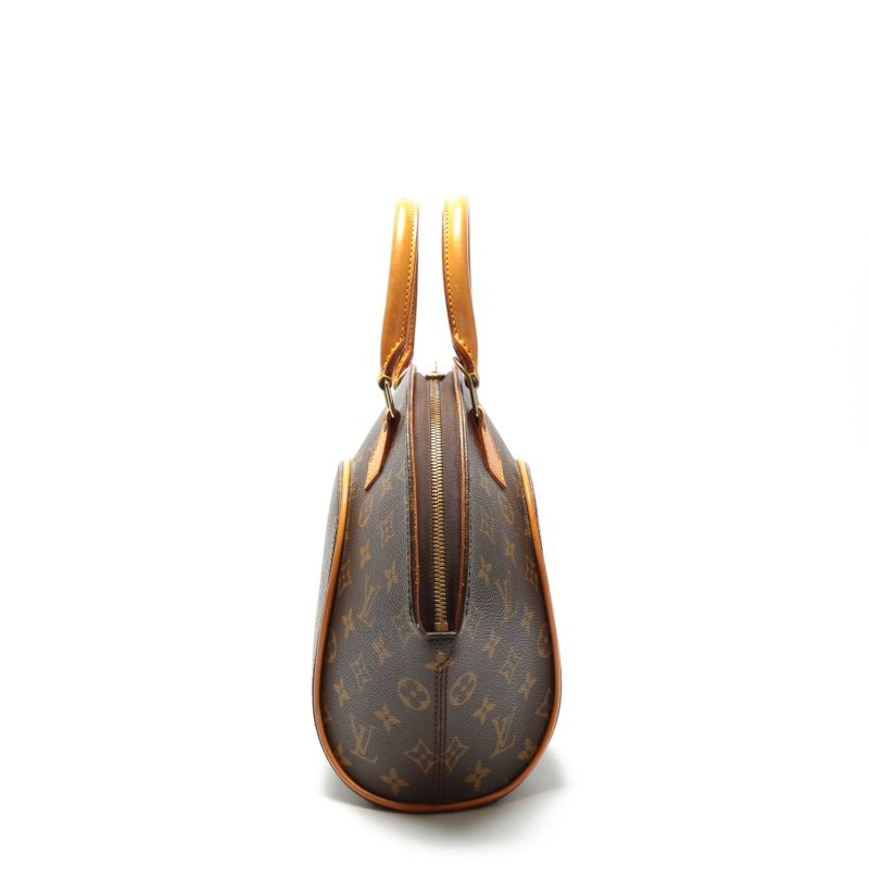 LOUIS VUITTON Ellipse PM Monogram - Logoexplore - Image 6
