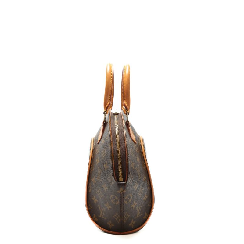 LOUIS VUITTON Ellipse PM Monogram - Logoexplore - Image 5