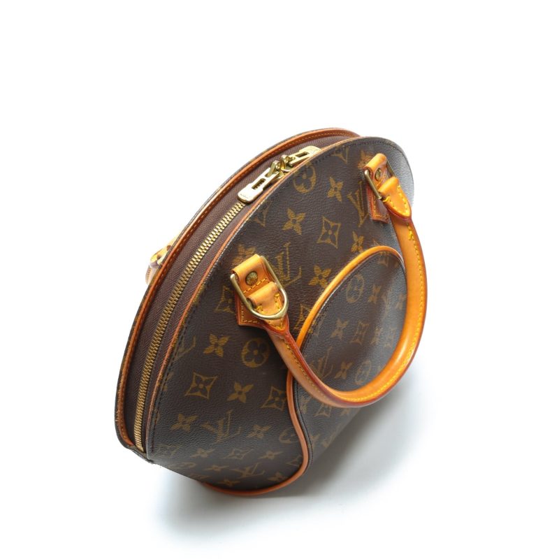 LOUIS VUITTON Ellipse PM Monogram - Logoexplore - Image 7