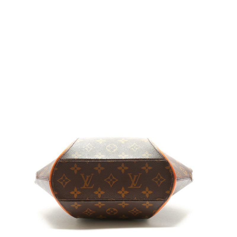 LOUIS VUITTON Ellipse PM Monogram - Logoexplore - Image 8