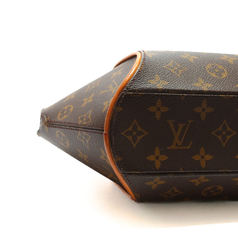 LOUIS VUITTON Ellipse PM Monogram - Logoexplore - Image 10