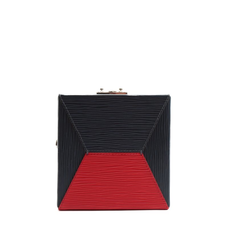 LOUIS VUITTON Epi Bleecker Box- Multicolor - Logoexplore - Image 10