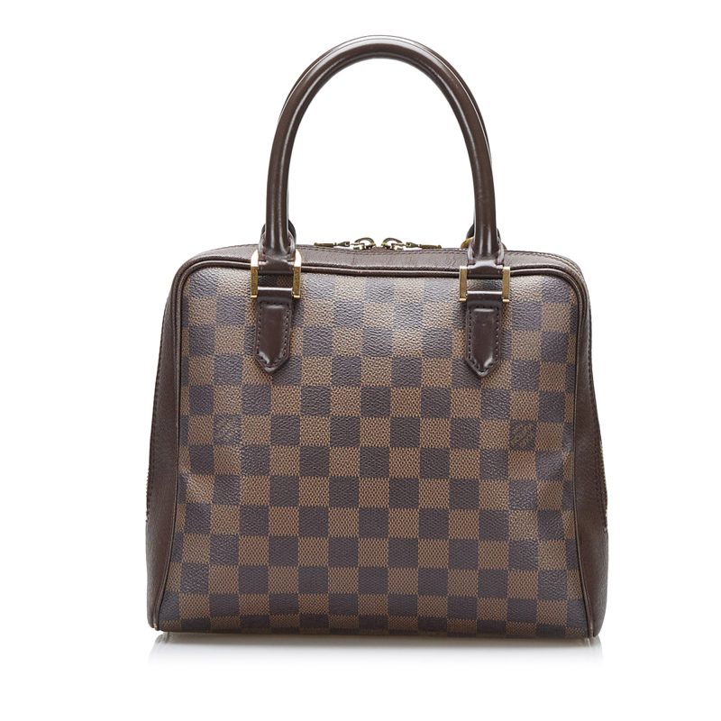 Louis Vuitton Brera Damier Ebene Canvas - Logoexplore - Image 3