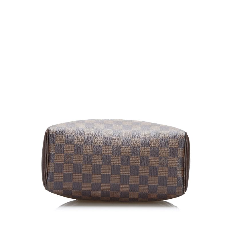 Louis Vuitton Brera Damier Ebene Canvas - Logoexplore - Image 4