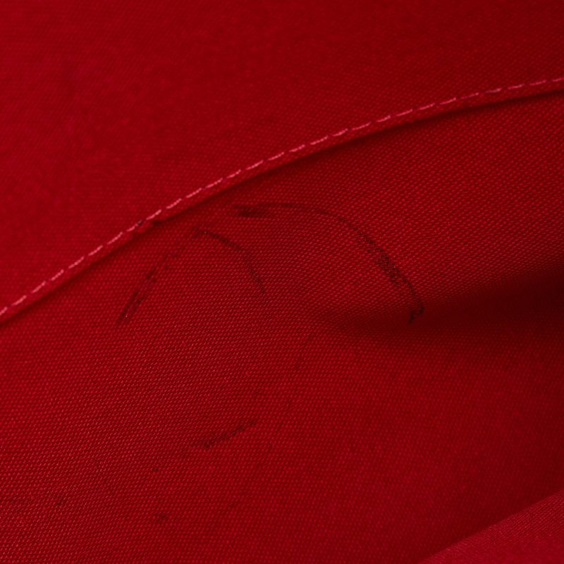 Louis Vuitton Bloomsbury GM Damier Ebene Canvas - Logoexplore - Image 6