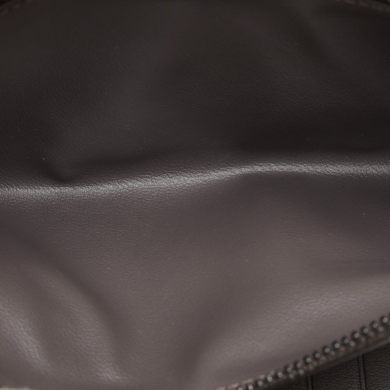 LOUIS VUITTON Damier Infini Zippy Wallet Small Wallets - Logoexplore - Image 5