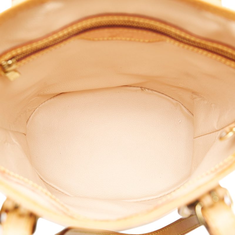 Louis Vuitton Bucket PM Monogram Canvas - Logoexplore - Image 5