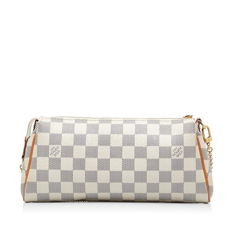 Louis Vuitton Eva Damier Azur Canvas - Logoexplore - Image 4