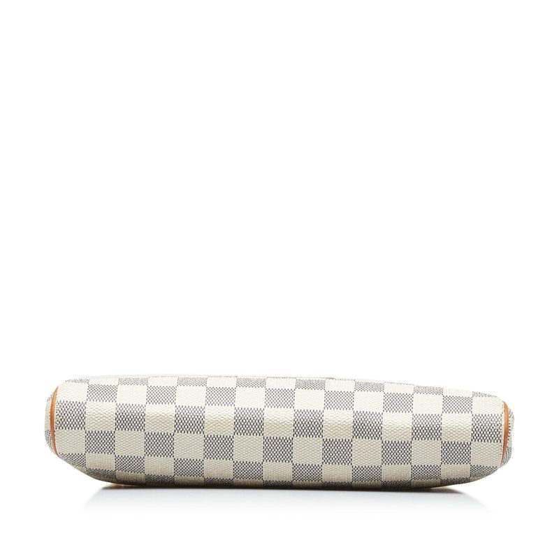 Louis Vuitton Eva Damier Azur Canvas - Logoexplore - Image 5