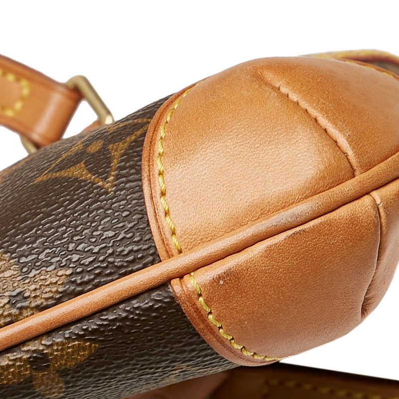 Louis Vuitton Coussin PM Monogram Canvas - Logoexplore - Image 9