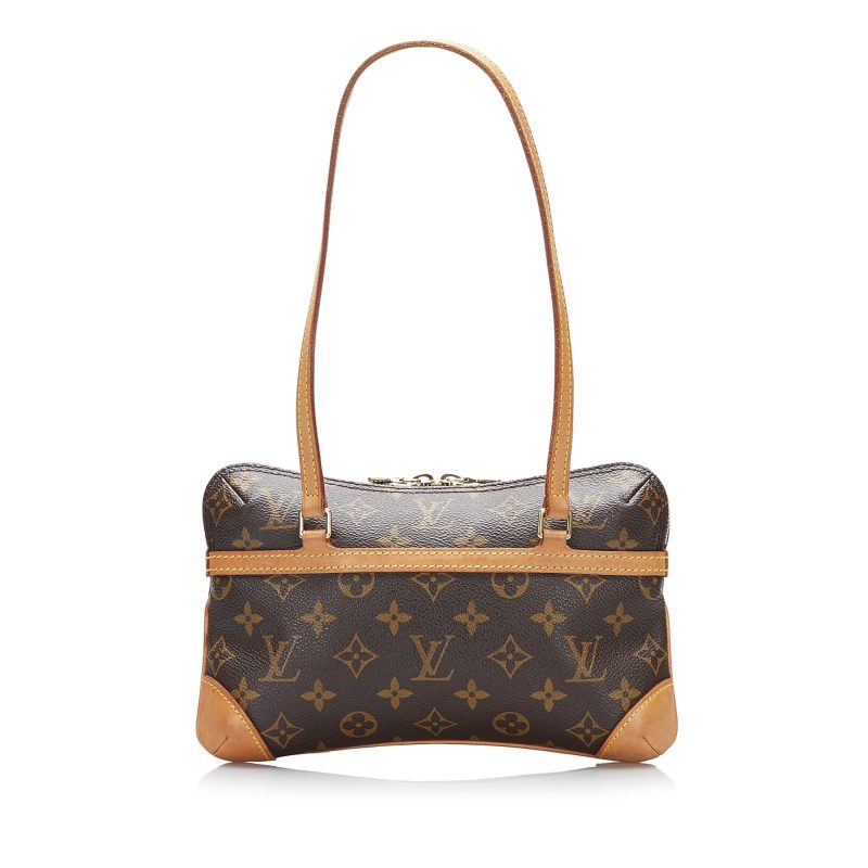 Louis Vuitton Coussin PM Monogram Canvas - Logoexplore