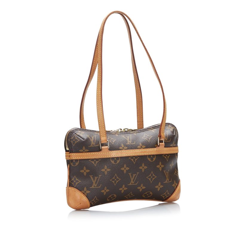 Louis Vuitton Coussin PM Monogram Canvas - Logoexplore - Image 2