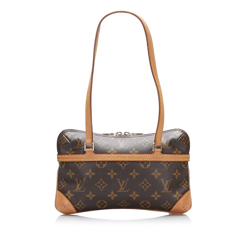 Louis Vuitton Coussin PM Monogram Canvas - Logoexplore - Image 3