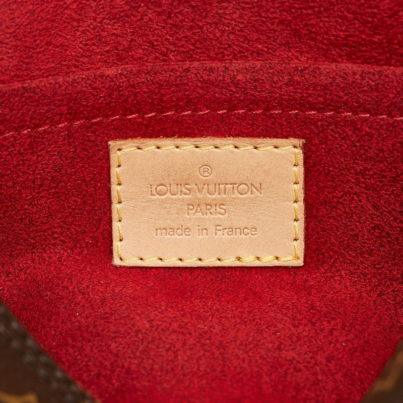 Louis Vuitton Coussin PM Monogram Canvas - Logoexplore - Image 6