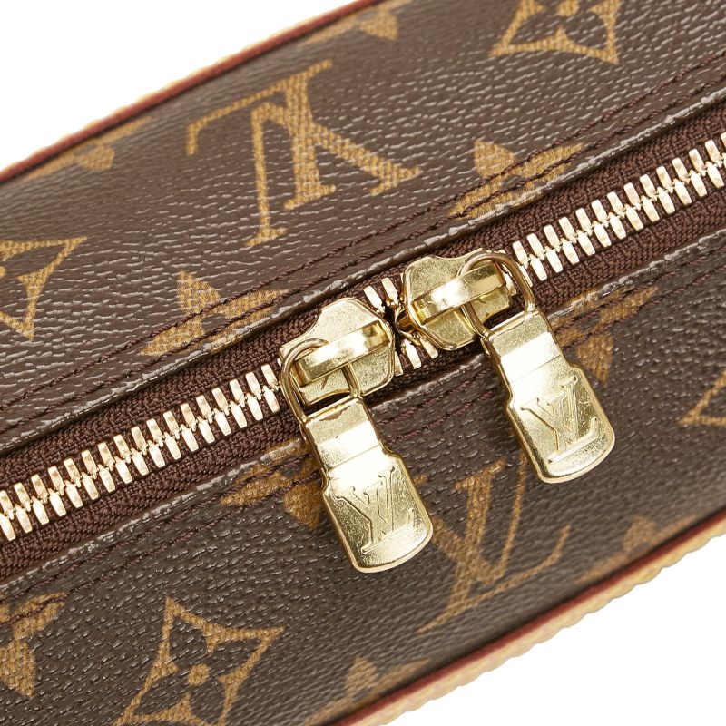 Louis Vuitton Coussin PM Monogram Canvas - Logoexplore - Image 7