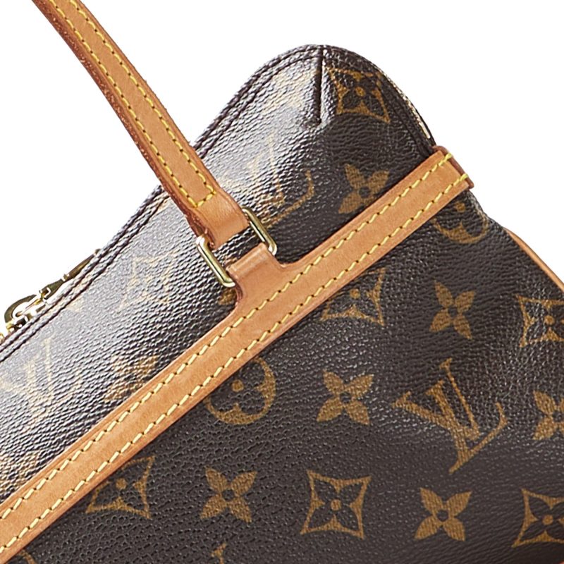 Louis Vuitton Coussin PM Monogram Canvas - Logoexplore - Image 8