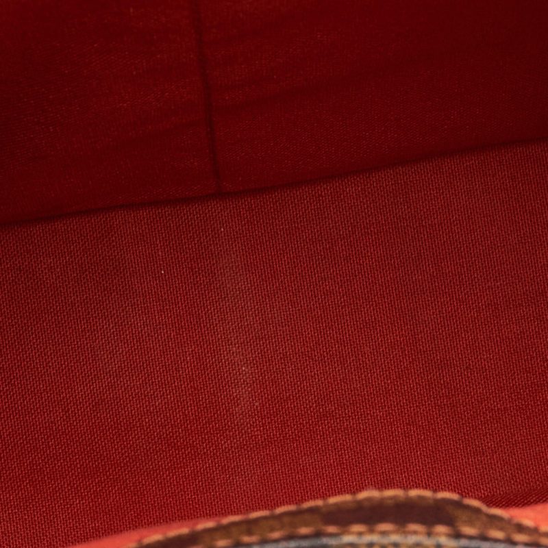 Louis Vuitton Broadway Damier Ebene Canvas - Logoexplore - Image 6