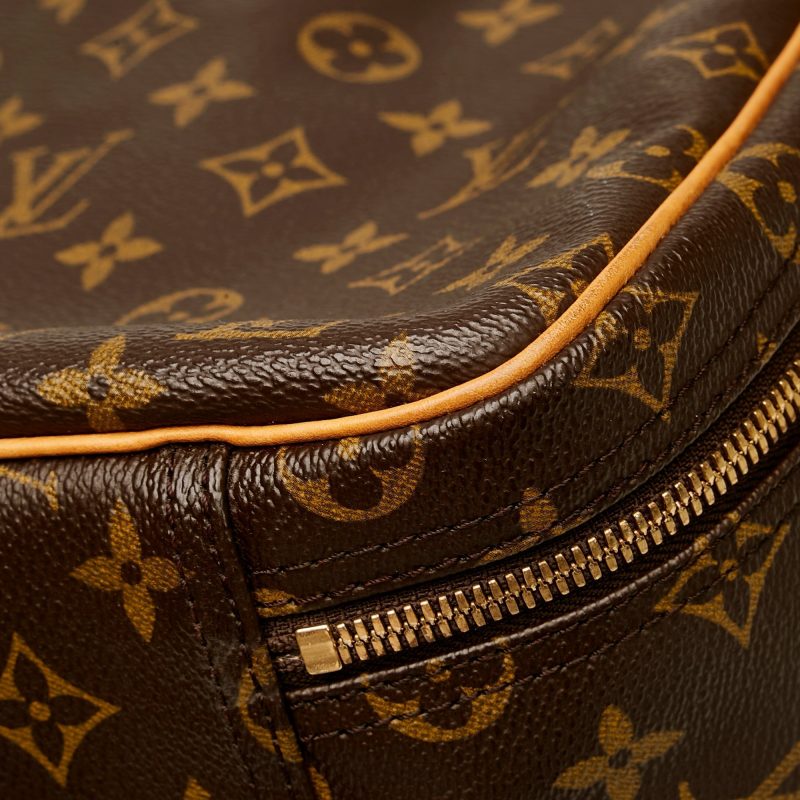 Louis Vuitton Excursion Monogram Canvas - Logoexplore - Image 10