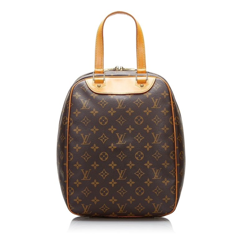 Louis Vuitton Excursion Monogram Canvas - Logoexplore - Image 3
