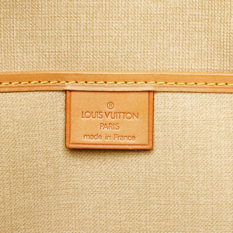 Louis Vuitton Excursion Monogram Canvas - Logoexplore - Image 6