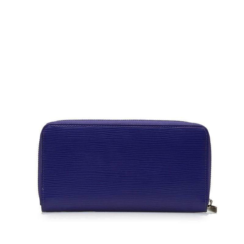 LOUIS VUITTON Epi Zippy Long Wallet Long Wallets - Logoexplore - Image 3