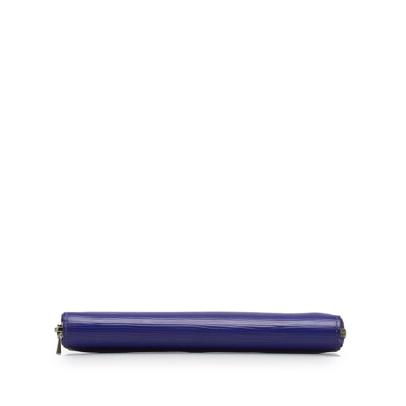 LOUIS VUITTON Epi Zippy Long Wallet Long Wallets - Logoexplore - Image 4