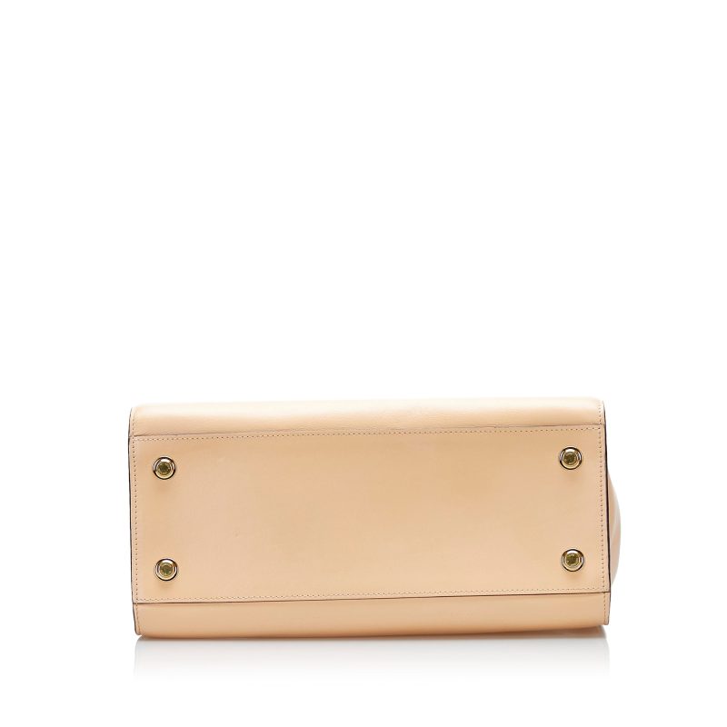 LOUIS VUITTON City Steamer MM Brown - Logoexplore - Image 6