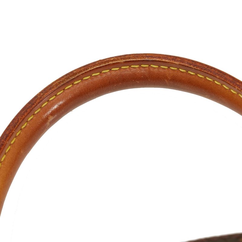 Louis Vuitton Ellipse MM Monogram Canvas - Logoexplore - Image 10