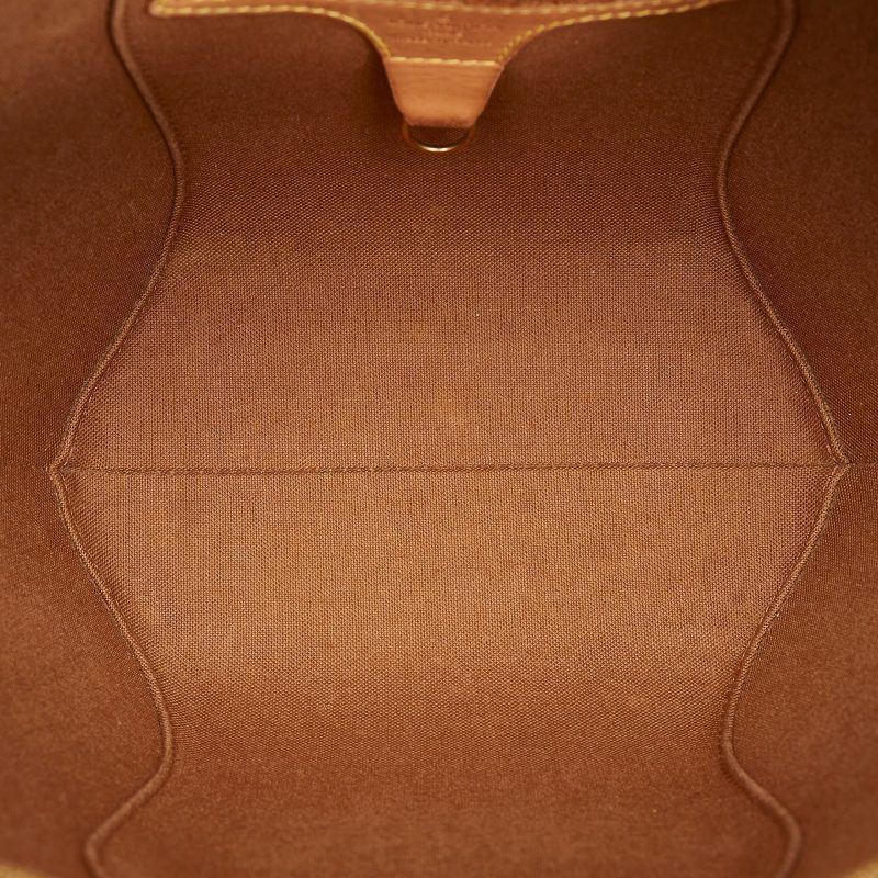 Louis Vuitton Ellipse MM Monogram Canvas - Logoexplore - Image 6